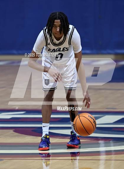 Thumbnail 1 in Greensboro Day School vs. Concord Academy (NCISAA 3A Final) photogallery.