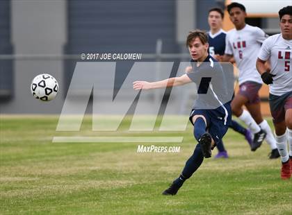 Thumbnail 3 in Hendrickson vs Lee [Robert E.] photogallery.