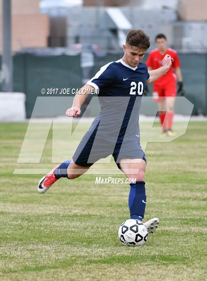 Thumbnail 2 in Hendrickson vs Lee [Robert E.] photogallery.