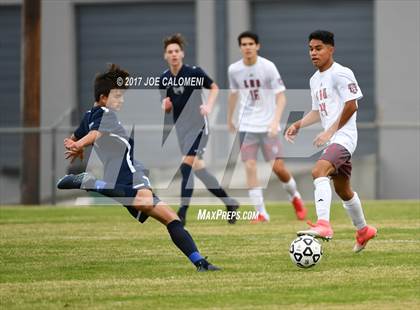 Thumbnail 3 in Hendrickson vs Lee [Robert E.] photogallery.