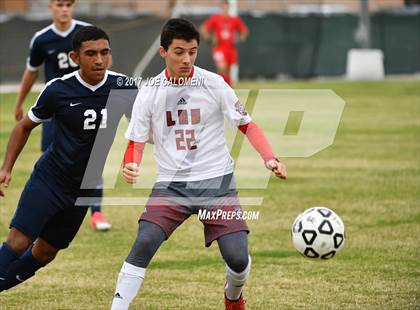 Thumbnail 1 in Hendrickson vs Lee [Robert E.] photogallery.