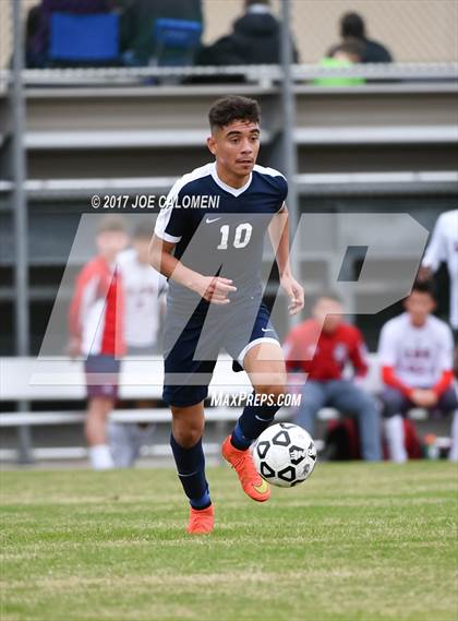 Thumbnail 2 in Hendrickson vs Lee [Robert E.] photogallery.