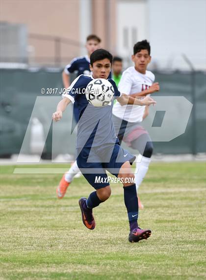 Thumbnail 2 in Hendrickson vs Lee [Robert E.] photogallery.