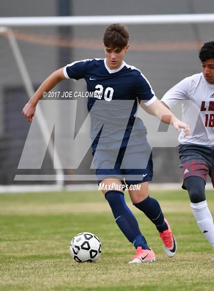 Thumbnail 1 in Hendrickson vs Lee [Robert E.] photogallery.