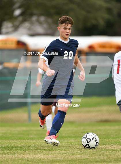 Thumbnail 2 in Hendrickson vs Lee [Robert E.] photogallery.