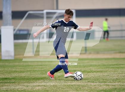 Thumbnail 2 in Hendrickson vs Lee [Robert E.] photogallery.