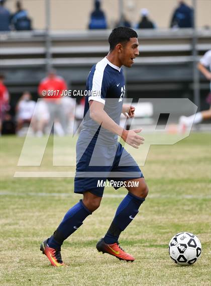Thumbnail 2 in Hendrickson vs Lee [Robert E.] photogallery.