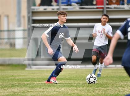 Thumbnail 3 in Hendrickson vs Lee [Robert E.] photogallery.