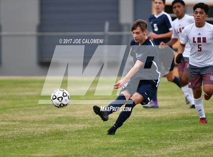 Thumbnail 2 in Hendrickson vs Lee [Robert E.] photogallery.