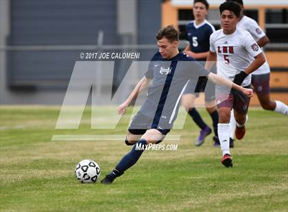 Thumbnail 1 in Hendrickson vs Lee [Robert E.] photogallery.