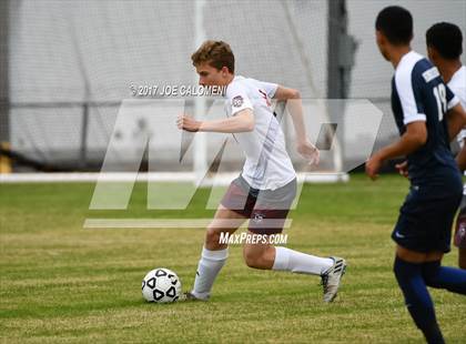 Thumbnail 2 in Hendrickson vs Lee [Robert E.] photogallery.