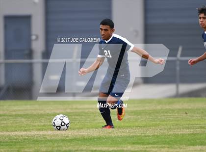 Thumbnail 2 in Hendrickson vs Lee [Robert E.] photogallery.