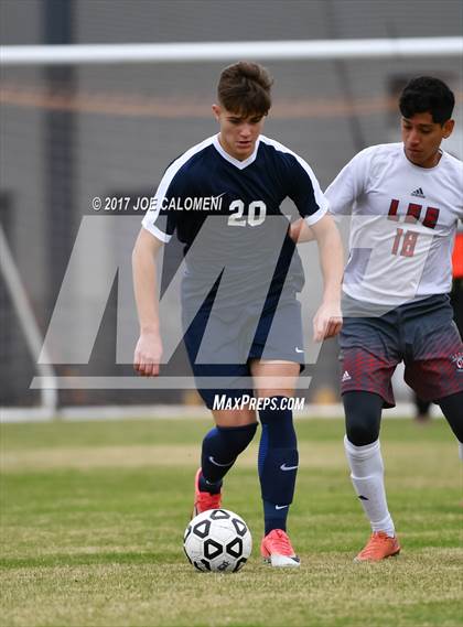 Thumbnail 2 in Hendrickson vs Lee [Robert E.] photogallery.