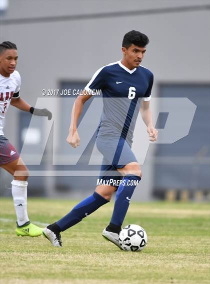 Thumbnail 3 in Hendrickson vs Lee [Robert E.] photogallery.