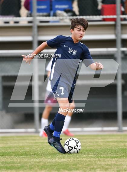 Thumbnail 2 in Hendrickson vs Lee [Robert E.] photogallery.