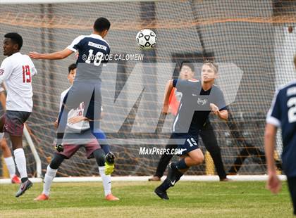 Thumbnail 1 in Hendrickson vs Lee [Robert E.] photogallery.