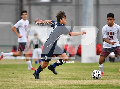 Thumbnail 1 in Hendrickson vs Lee [Robert E.] photogallery.