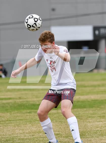 Thumbnail 3 in Hendrickson vs Lee [Robert E.] photogallery.