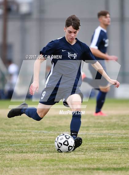 Thumbnail 2 in Hendrickson vs Lee [Robert E.] photogallery.