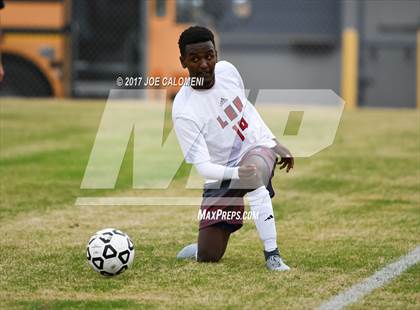 Thumbnail 3 in Hendrickson vs Lee [Robert E.] photogallery.