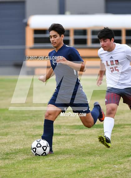 Thumbnail 3 in Hendrickson vs Lee [Robert E.] photogallery.