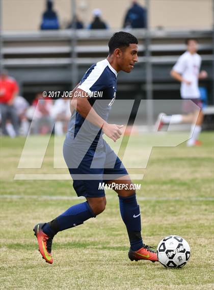 Thumbnail 3 in Hendrickson vs Lee [Robert E.] photogallery.