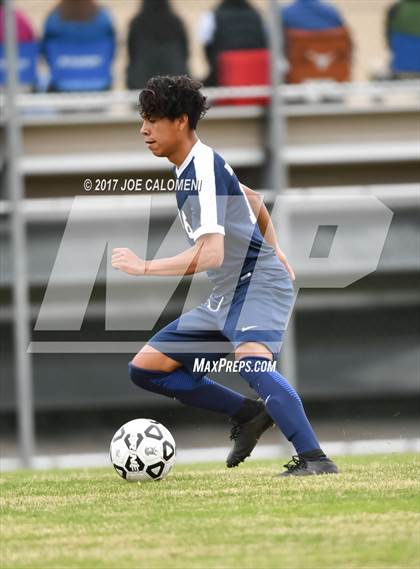 Thumbnail 2 in Hendrickson vs Lee [Robert E.] photogallery.