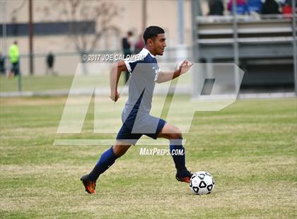 Thumbnail 3 in Hendrickson vs Lee [Robert E.] photogallery.