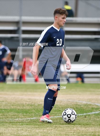 Thumbnail 1 in Hendrickson vs Lee [Robert E.] photogallery.