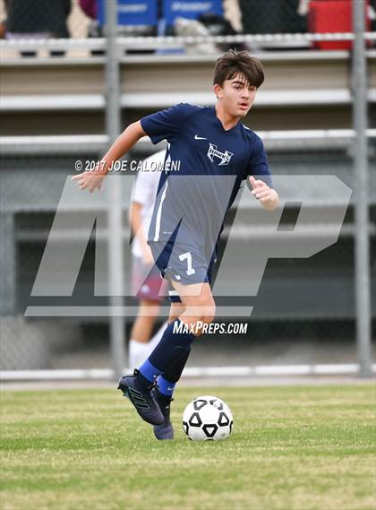 Thumbnail 1 in Hendrickson vs Lee [Robert E.] photogallery.