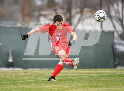 Thumbnail 1 in Hendrickson vs Lee [Robert E.] photogallery.
