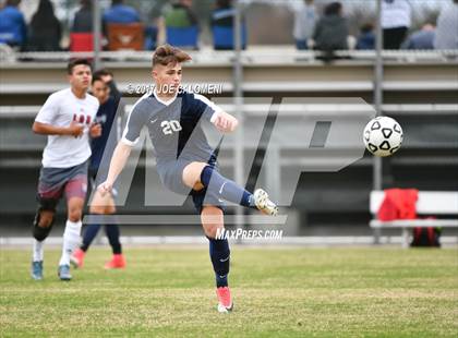 Thumbnail 1 in Hendrickson vs Lee [Robert E.] photogallery.
