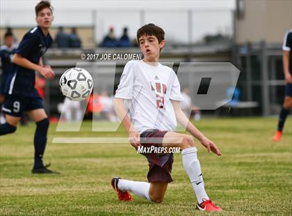Thumbnail 1 in Hendrickson vs Lee [Robert E.] photogallery.