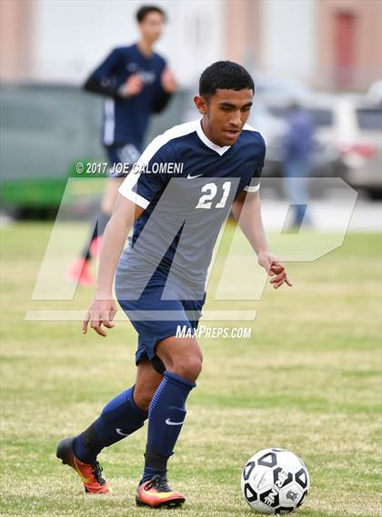 Thumbnail 1 in Hendrickson vs Lee [Robert E.] photogallery.
