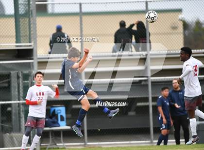 Thumbnail 3 in Hendrickson vs Lee [Robert E.] photogallery.