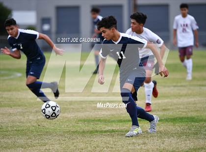 Thumbnail 2 in Hendrickson vs Lee [Robert E.] photogallery.