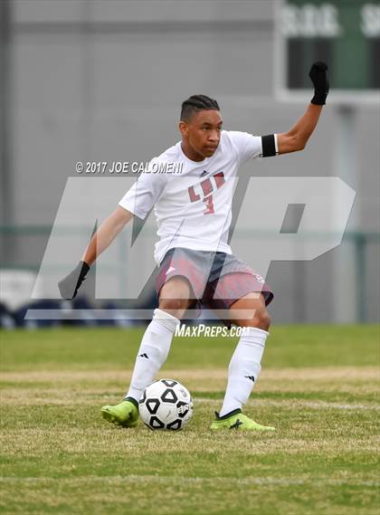 Thumbnail 3 in Hendrickson vs Lee [Robert E.] photogallery.