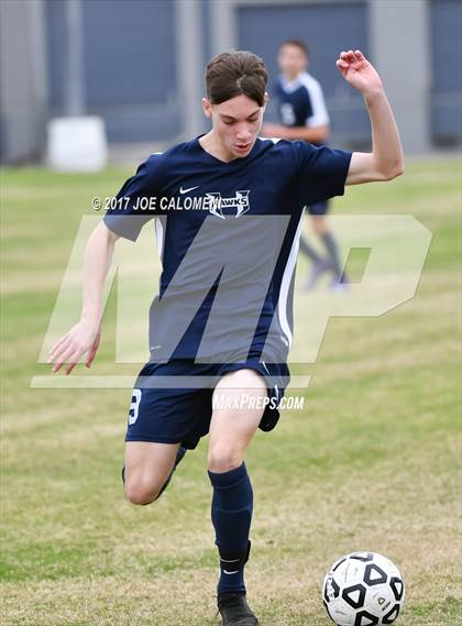Thumbnail 2 in Hendrickson vs Lee [Robert E.] photogallery.