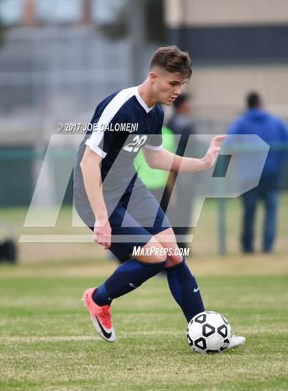 Thumbnail 3 in Hendrickson vs Lee [Robert E.] photogallery.