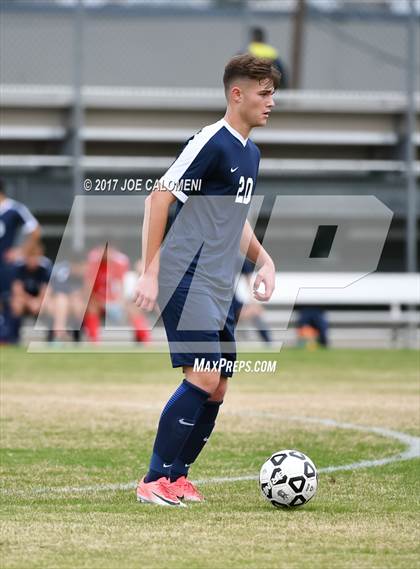 Thumbnail 2 in Hendrickson vs Lee [Robert E.] photogallery.
