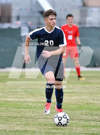 Thumbnail 3 in Hendrickson vs Lee [Robert E.] photogallery.