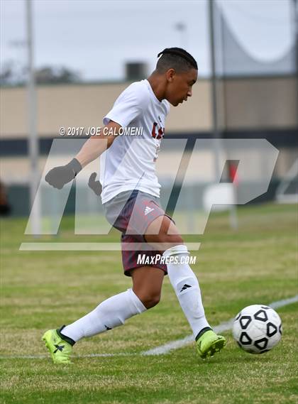 Thumbnail 2 in Hendrickson vs Lee [Robert E.] photogallery.