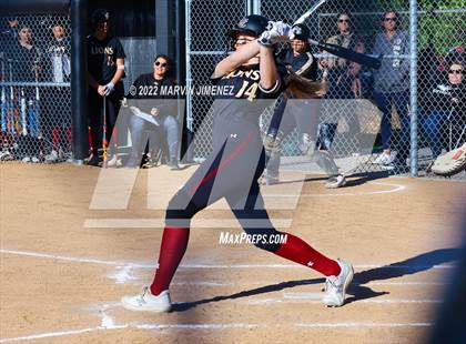 Thumbnail 1 in Agoura @ Oaks Christian photogallery.