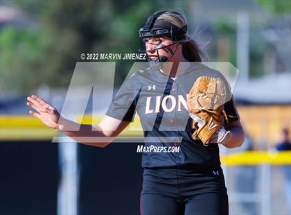 Thumbnail 2 in Agoura @ Oaks Christian photogallery.
