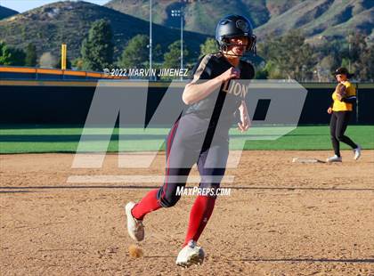 Thumbnail 1 in Agoura @ Oaks Christian photogallery.