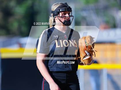 Thumbnail 3 in Agoura @ Oaks Christian photogallery.