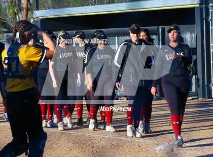 Thumbnail 3 in Agoura @ Oaks Christian photogallery.