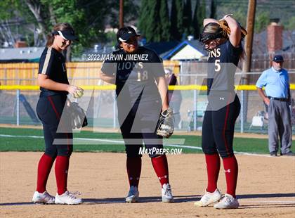 Thumbnail 1 in Agoura @ Oaks Christian photogallery.