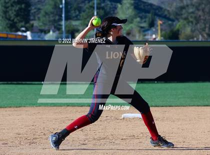 Thumbnail 1 in Agoura @ Oaks Christian photogallery.