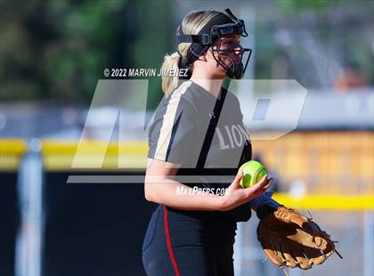 Thumbnail 1 in Agoura @ Oaks Christian photogallery.